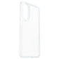 OtterBox React Case (Suits Galaxy S25 Edge) - Clear