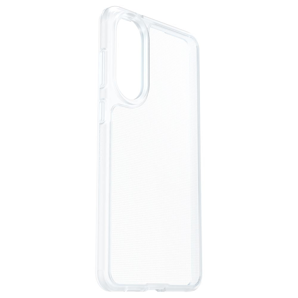 OtterBox React Case (Suits Galaxy S25 Edge) - Clear