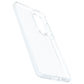 OtterBox React Case (Suits Galaxy S25 Edge) - Clear