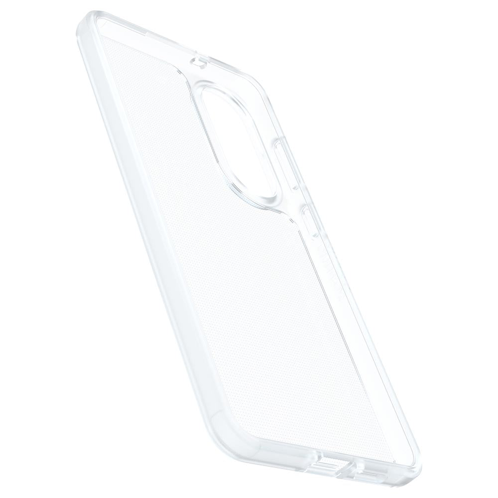 OtterBox React Case (Suits Galaxy S25 Edge) - Clear