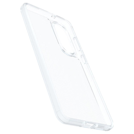 OtterBox React Case (Suits Galaxy S25 Edge) - Clear
