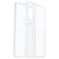 OtterBox React Case (Suits Galaxy S25 Edge) - Clear