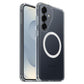 OtterBox React Magnetic Case (Suits Galaxy S26) - Clear