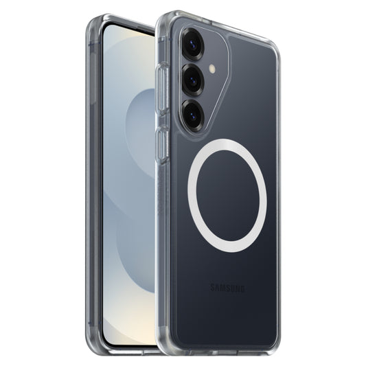 OtterBox React Magnetic Case (Suits Galaxy S26) - Clear