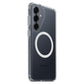 OtterBox React Magnetic Case (Suits Galaxy S26) - Clear