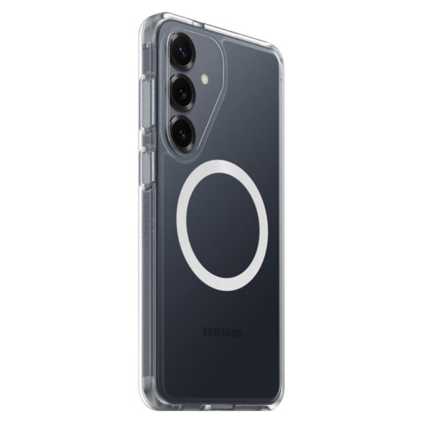 OtterBox React Magnetic Case (Suits Galaxy S26) - Clear