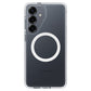 OtterBox React Magnetic Case (Suits Galaxy S26) - Clear