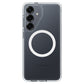 OtterBox React Magnetic Case (Suits Galaxy S26 Plus) - Clear