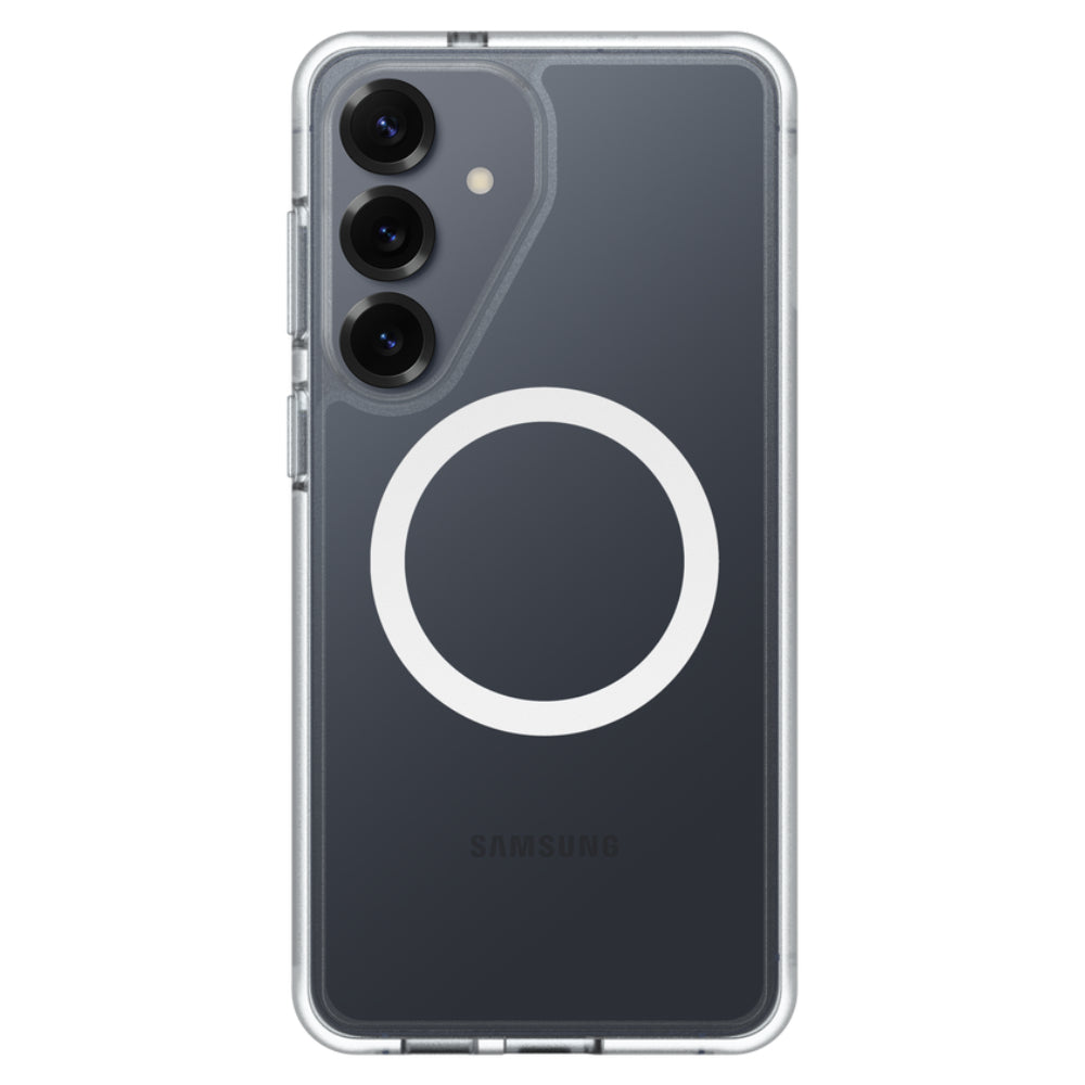 OtterBox React Magnetic Case (Suits Galaxy S26 Plus) - Clear
