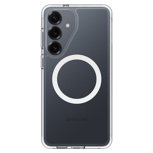 OtterBox React Magnetic Case (Suits Galaxy S26 Plus) - Clear