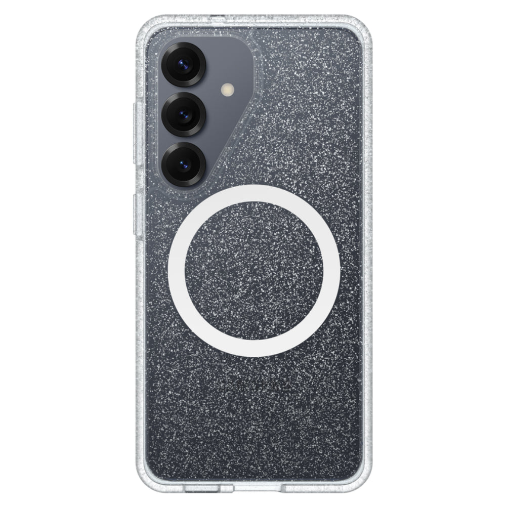 OtterBox React Magnets Case (Suits Galaxy S26 Plus) - Stardust