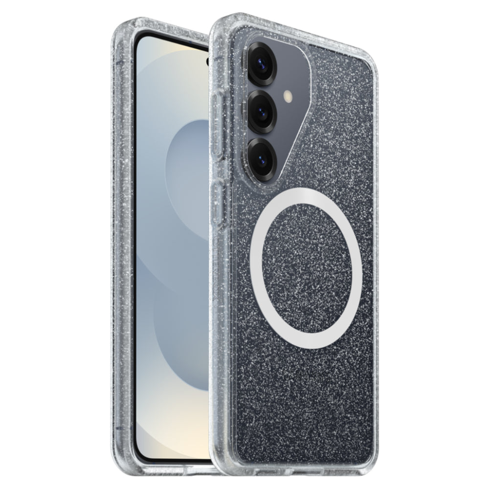 OtterBox React Magnets Case (Suits Galaxy S26 Plus) - Stardust
