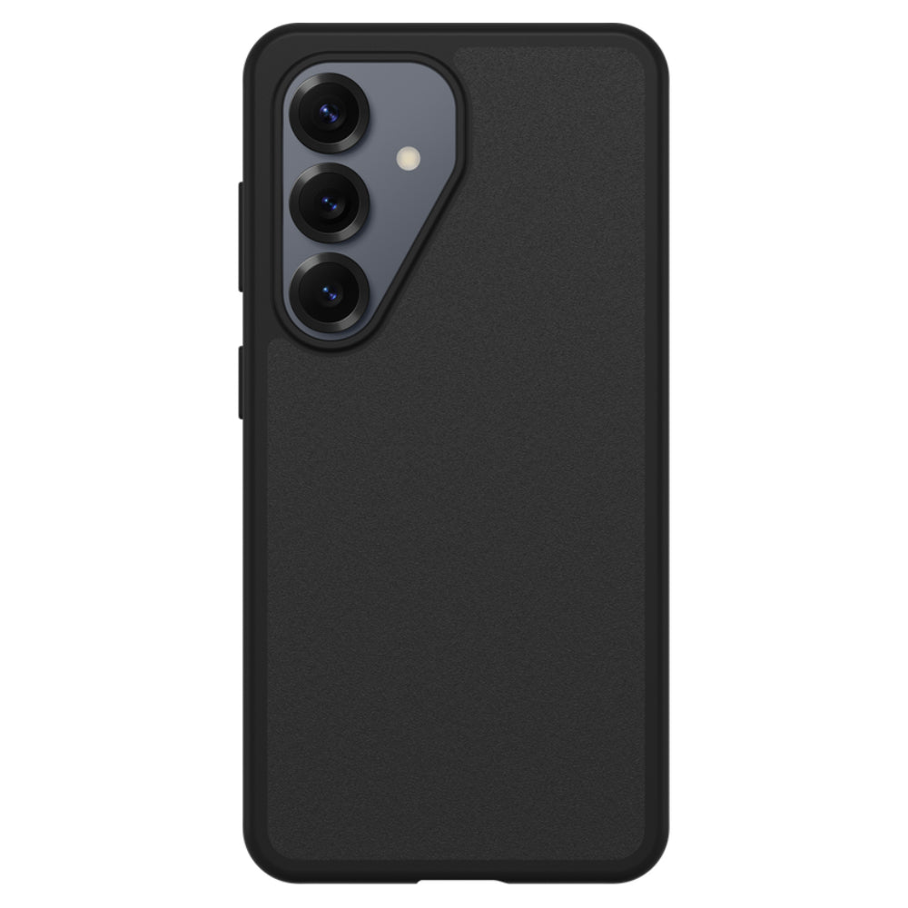OtterBox React Magnetic Case (Suits Galaxy S26 Plus) - Black