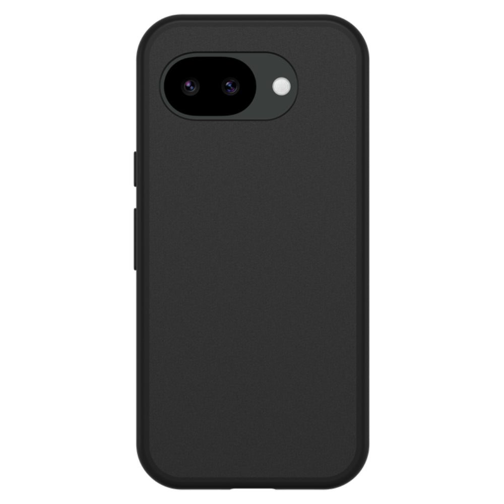 OtterBox React Case (Suits Google Pixel 10a) - Black