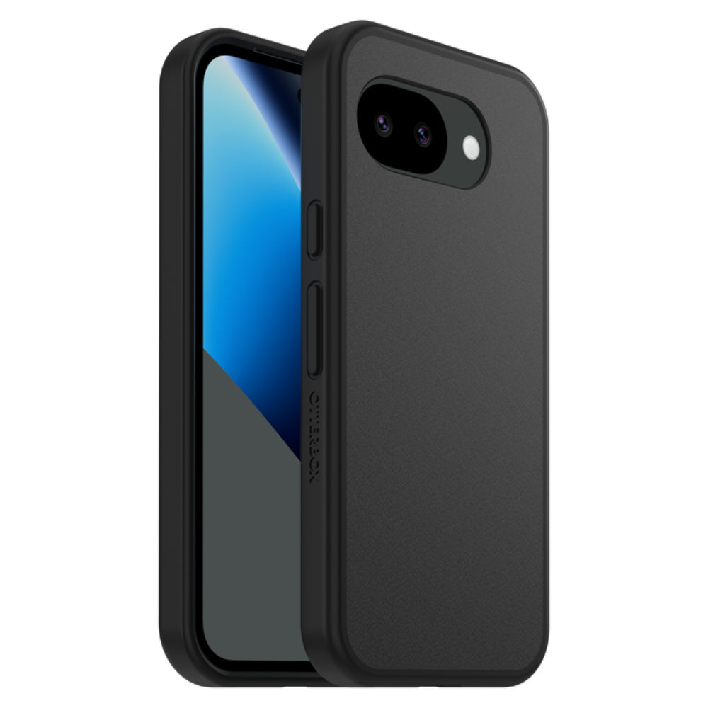 OtterBox React Case (Suits Google Pixel 10a) - Black