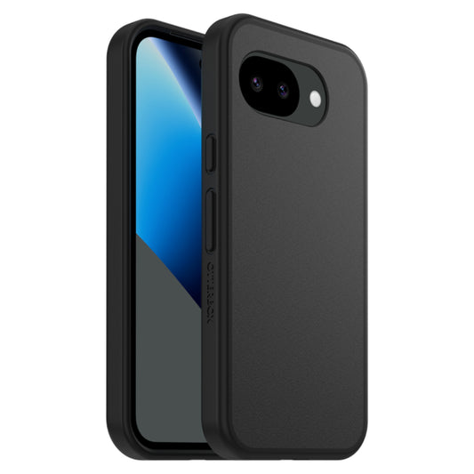 OtterBox React Case (Suits Google Pixel 10a) - Black