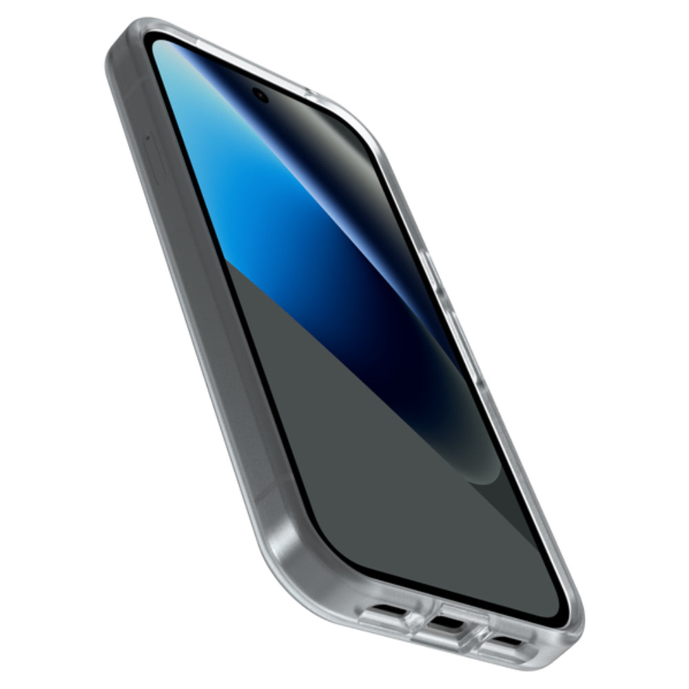 OtterBox React Case (Suits Google Pixel 10a) - Clear