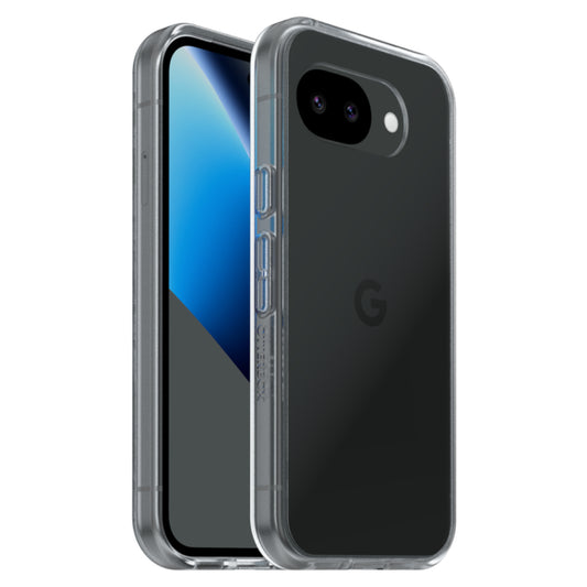 OtterBox React Case (Suits Google Pixel 10a) - Clear