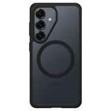 OtterBox React Magnetic Case (Suits Galaxy S26 Plus) - Black Crystal