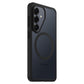 OtterBox React Magnetic Case (Suits Galaxy S26) - Black Crystal