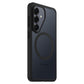 OtterBox React Magnetic Case (Suits Galaxy S26 Plus) - Black Crystal
