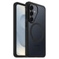 OtterBox React Magnetic Case (Suits Galaxy S26) - Black Crystal