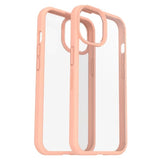 OtterBox React Case (Suits iPhone 15 Plus) - Peach