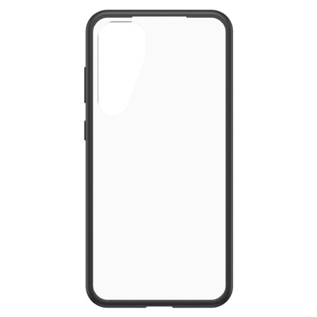OtterBox React Case (Suits Galaxy S24 Plus) - Black Crystal