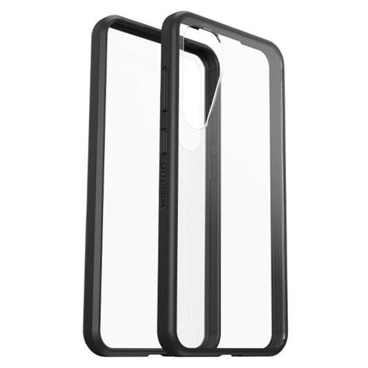 OtterBox React Case (Suits Galaxy S24) - Black Crystal