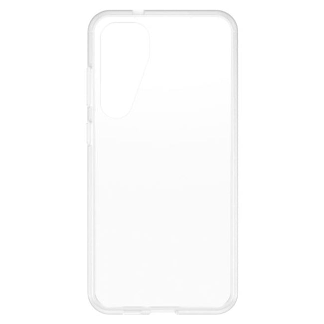 OtterBox React Case (Suits Galaxy S24) - Clear