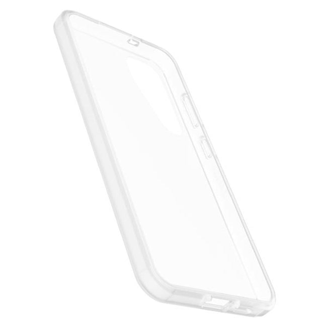 OtterBox React Case (Suits Galaxy S24) - Clear