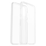 OtterBox React Case (Suits Galaxy S24) - Clear
