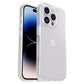 Otterbox React Case (Suits iPhone 15 Pro Max) - Clear