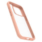 OtterBox React Case (Suits iPhone 15 Pro Max) - Peach
