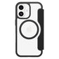 OtterBox React Folio MagSafe Case (Suits iPhone 17) - Black Crystal