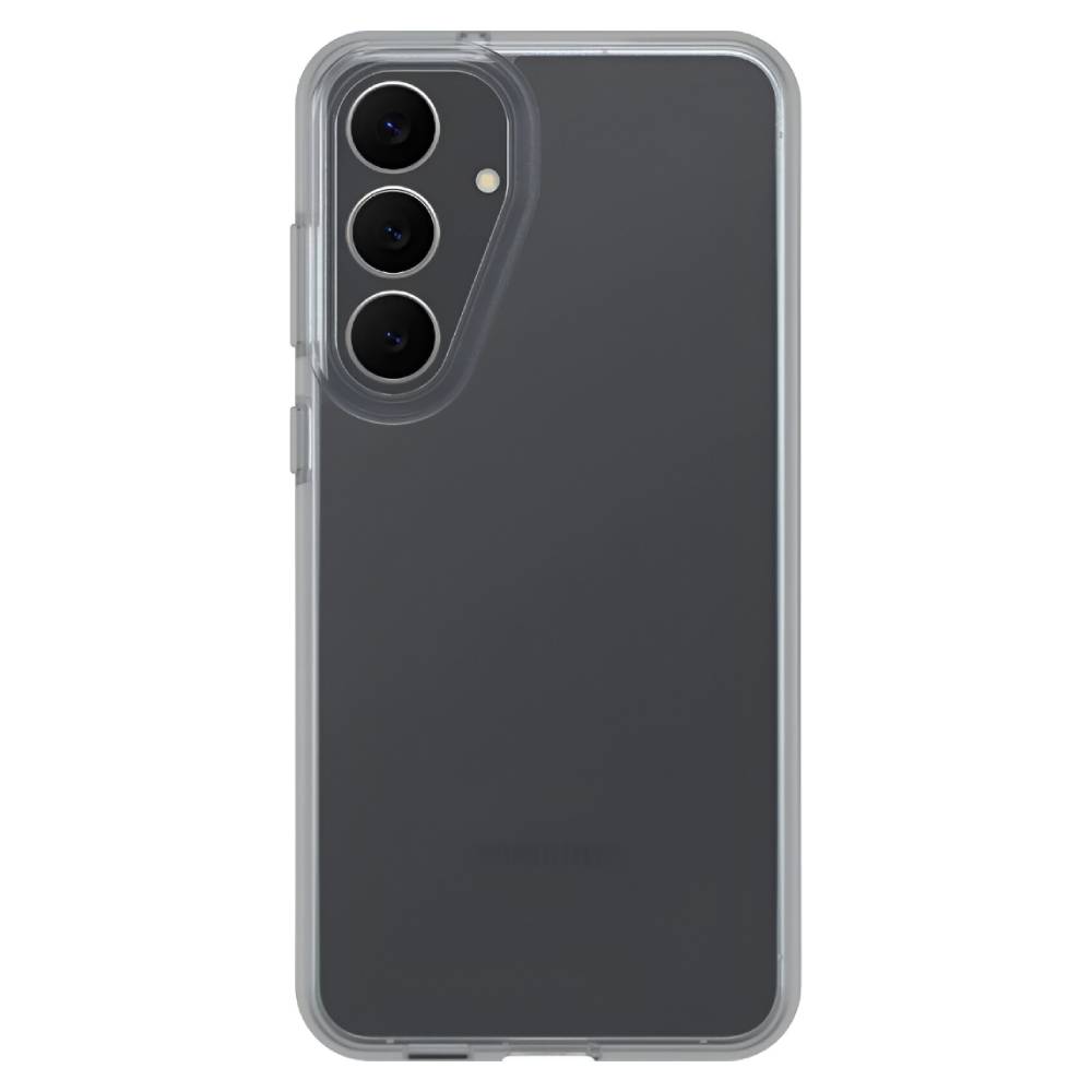 OtterBox React Case (Suits Galaxy S25 FE) - Clear