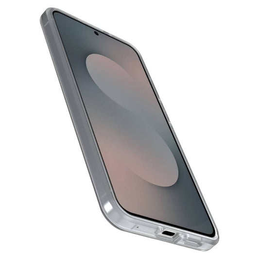 OtterBox React Case (Suits Galaxy S25 FE) - Clear