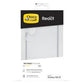 OtterBox React Case (Suits Galaxy S25 FE) - Clear