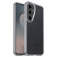 OtterBox React Case (Suits Galaxy S25 FE) - Clear
