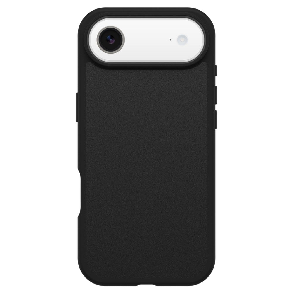 OtterBox React MagSafe Case (Suits iPhone 17 Air) - Black