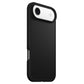 OtterBox React MagSafe Case (Suits iPhone 17 Air) - Black