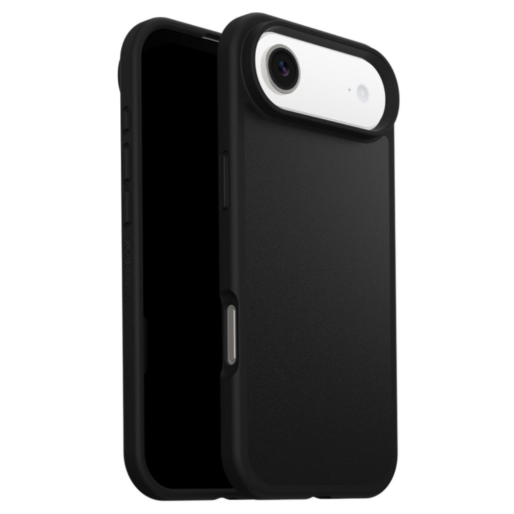 OtterBox React MagSafe Case (Suits iPhone 17 Air) - Black