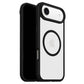 OtterBox React MagSafe Case (Suits iPhone 17 Air) - Black Crystal