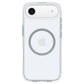 OtterBox React MagSafe Case (Suits iPhone 17 Air) - Clear