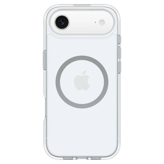 OtterBox React MagSafe Case (Suits iPhone 17 Air) - Clear