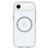 OtterBox React MagSafe Case (Suits iPhone 17 Air) - Clear