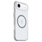 OtterBox React MagSafe Case (Suits iPhone 17 Air) - Clear