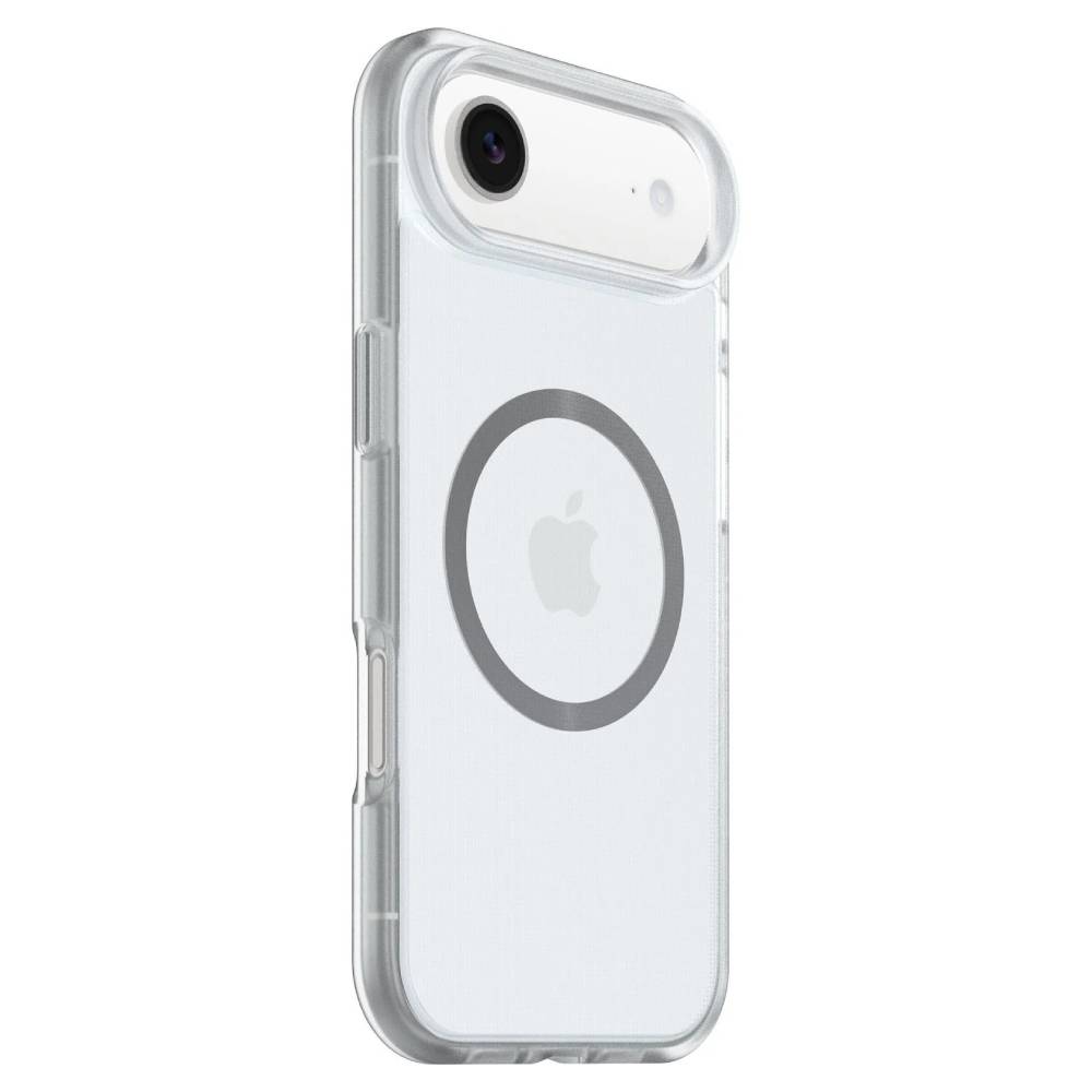 OtterBox React MagSafe Case (Suits iPhone 17 Air) - Clear