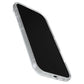 OtterBox React MagSafe Case (Suits iPhone 17 Air) - Clear