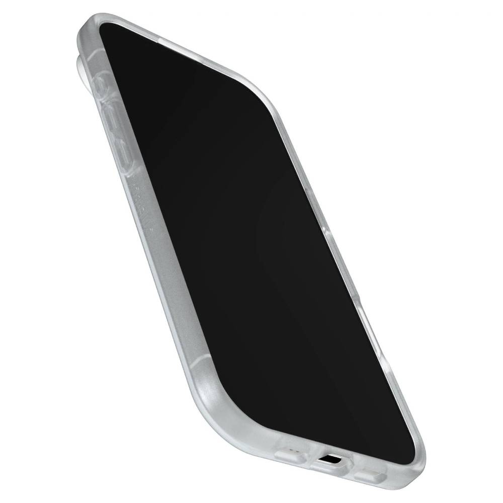 OtterBox React MagSafe Case (Suits iPhone 17 Air) - Clear